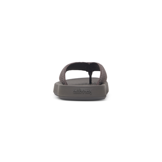 Women's Allbirds Flip Flop - Anthracite
