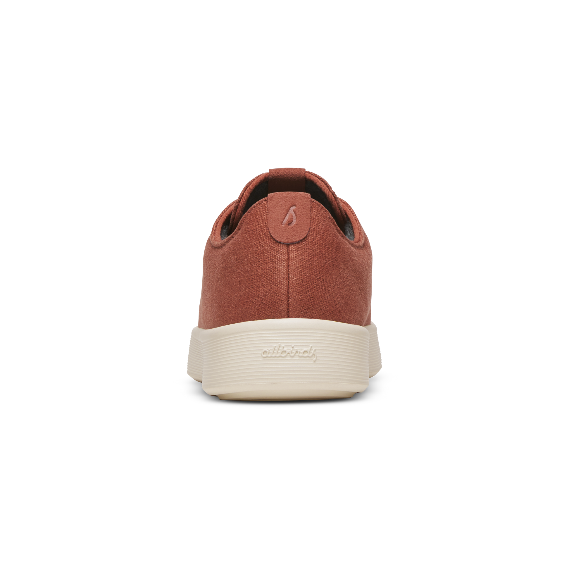 Men's Canvas Cruiser - Auburn (Warm White Sole)