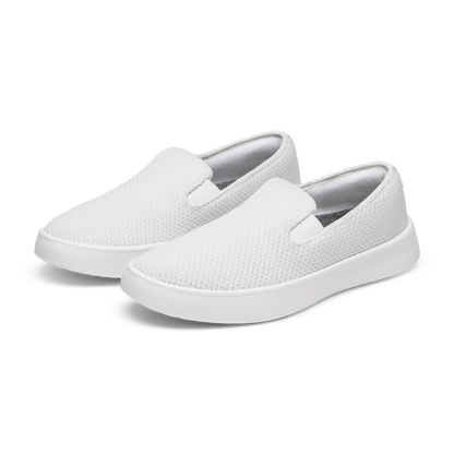 Women's Cruiser Slip On - Blizzard (Blizzard Sole)