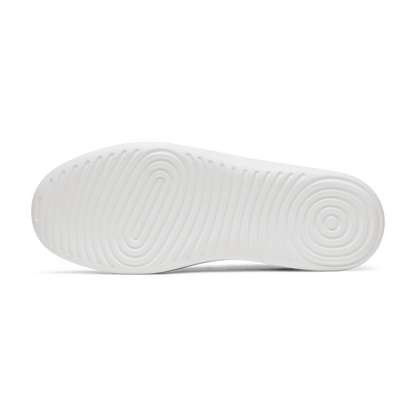 Women's Cruiser Slip On - Blizzard (Blizzard Sole)