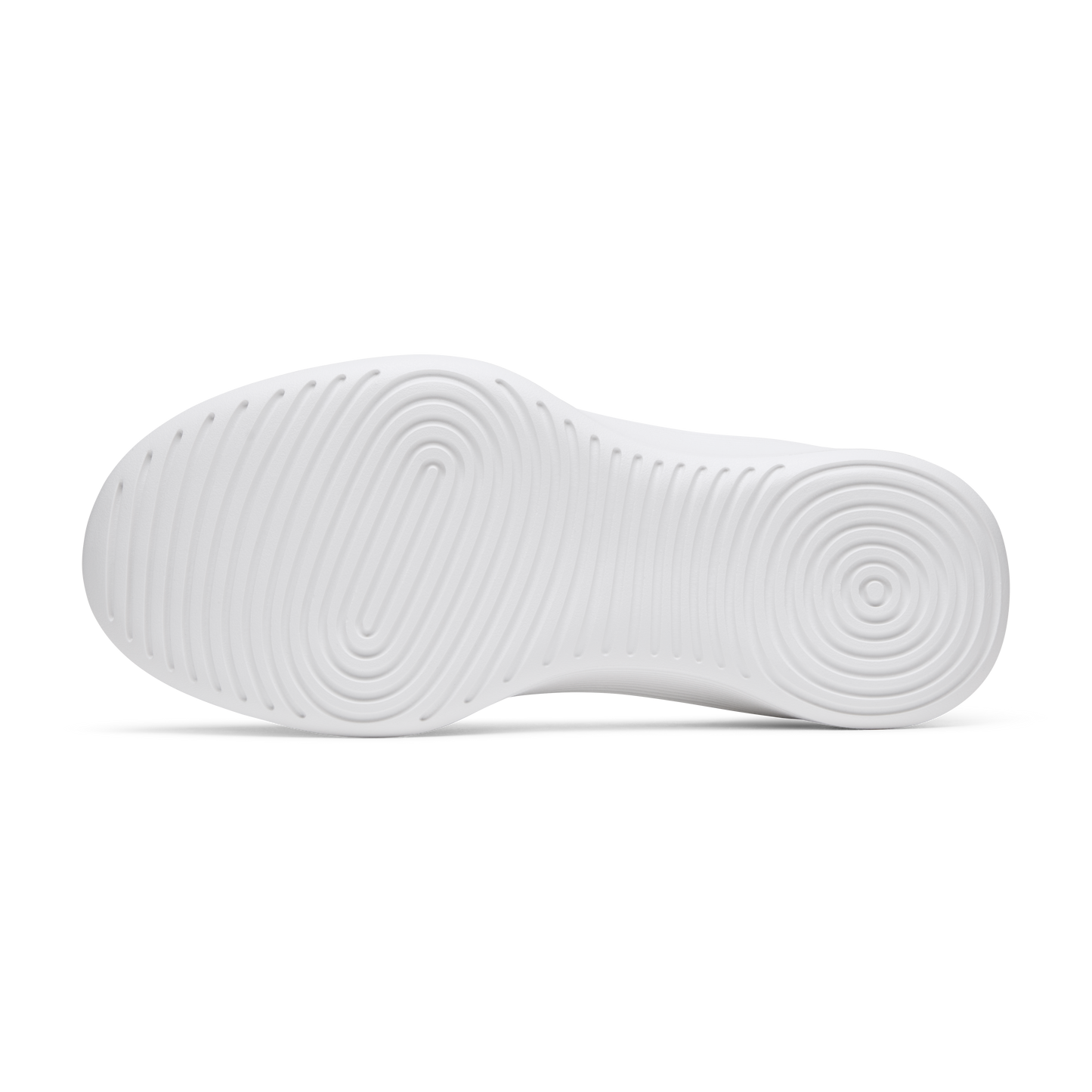 Men's Tree Runner NZ - Blizzard/Verdant Green (Blizzard Sole)