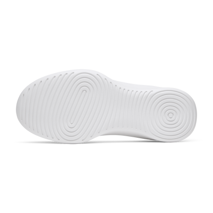 Men's Tree Runner NZ - Blizzard/Verdant Green (Blizzard Sole)