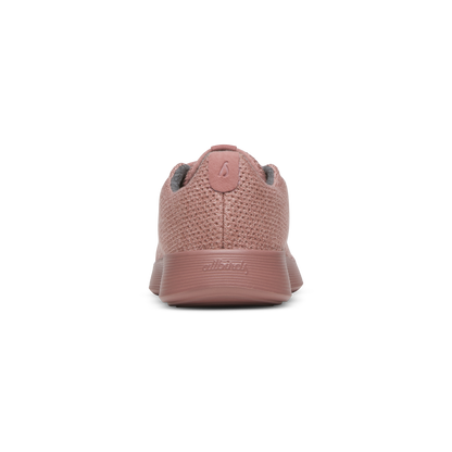 Women's Tree Runner NZ - Burlwood (Burlwood Sole)