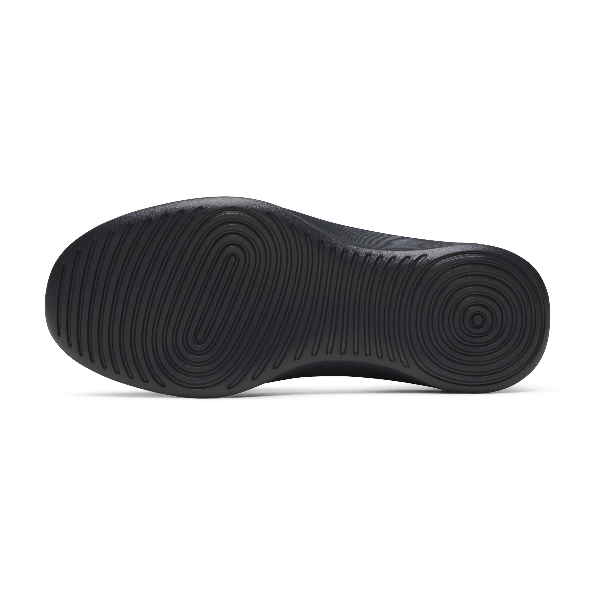 Men's Runner NZ Slip On - Dark Navy (Dark Navy Sole)