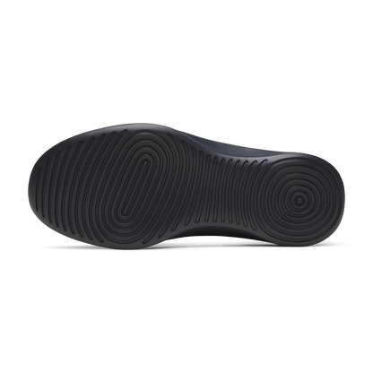Men's Runner NZ Slip On - Dark Navy (Dark Navy Sole)
