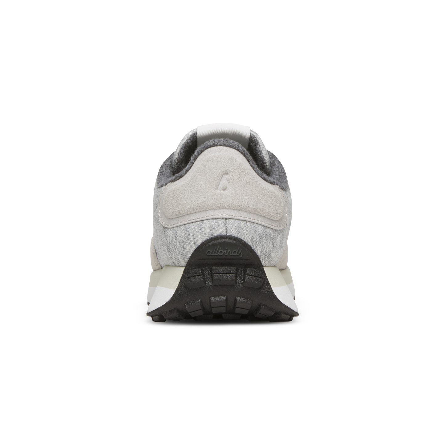 Women's Varsity Jersey - Light Grey/Parchment (Blizzard Sole)