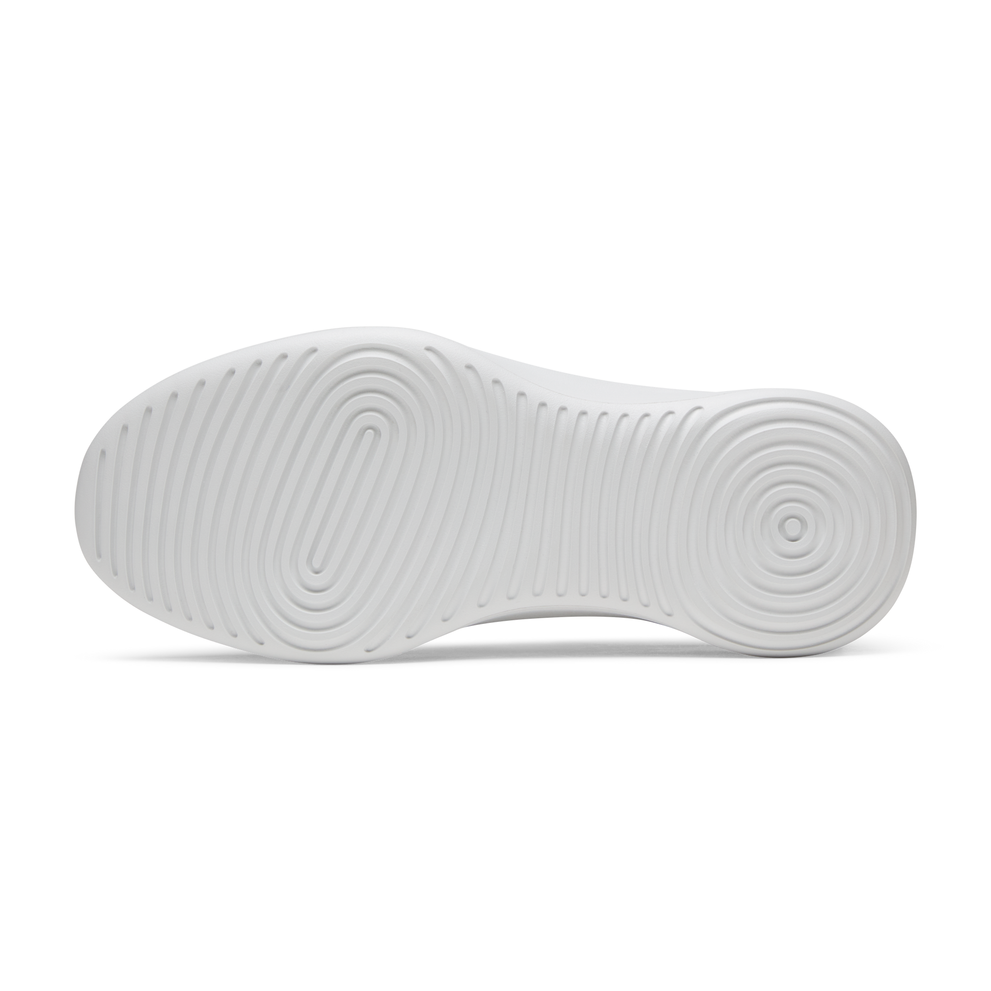 Men's Runner NZ Slip On - Light Grey (Light Grey Sole)