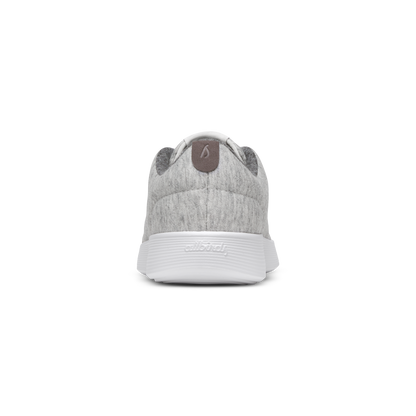 Women's Runner NZ Jersey - Light Grey/Anthracite (Blizzard Sole)