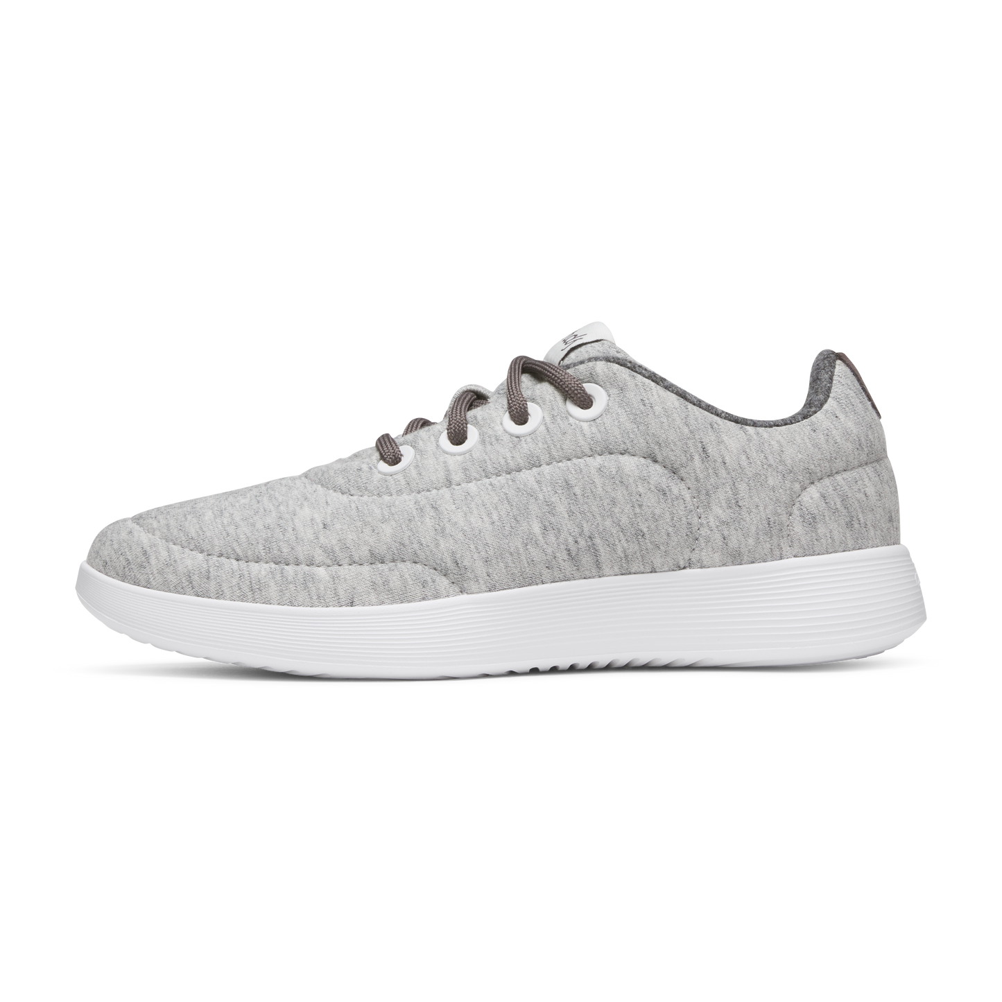 Women's Runner NZ Jersey - Light Grey/Anthracite (Blizzard Sole)