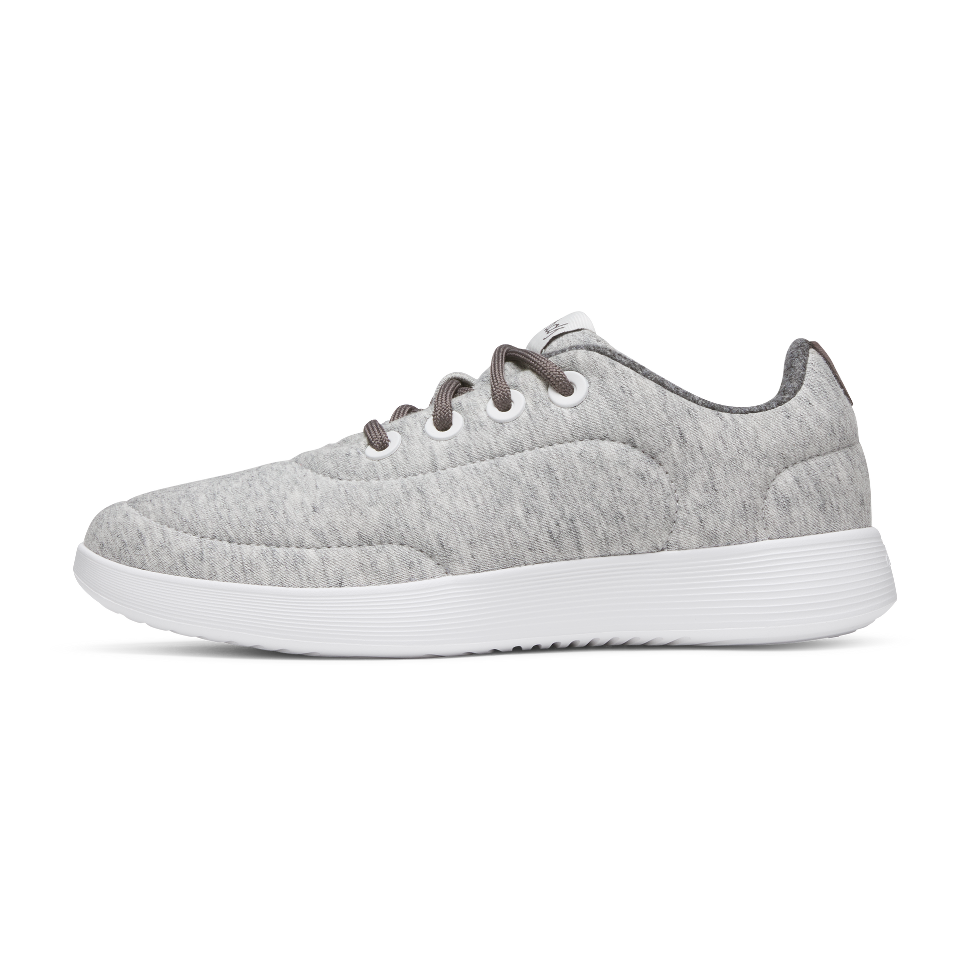 Women's Runner NZ Jersey - Light Grey/Anthracite (Blizzard Sole)