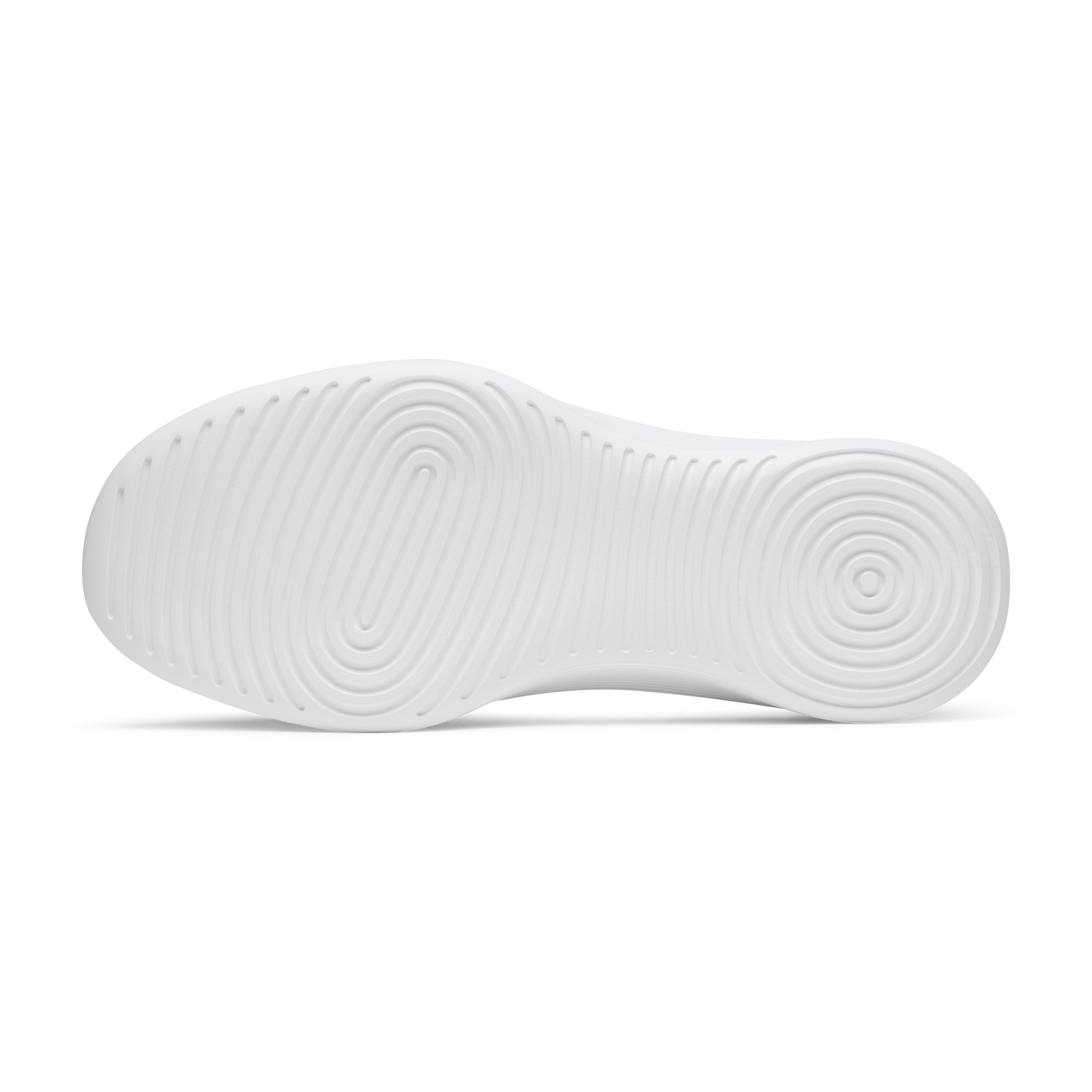 Women's Runner NZ Jersey - Light Grey/Anthracite (Blizzard Sole)