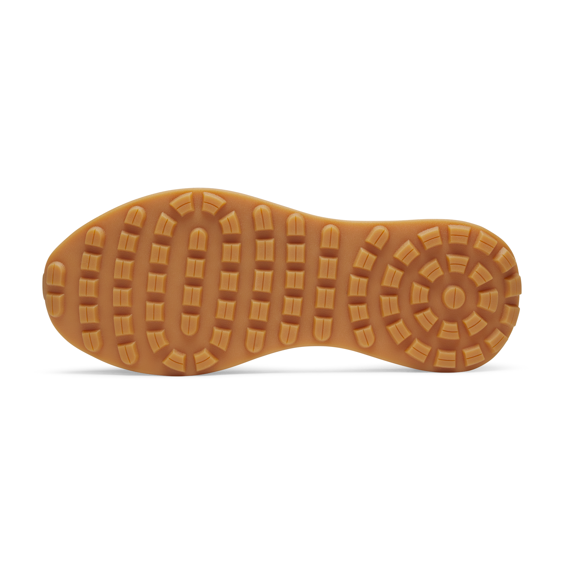 Men's Varsity - Mushroom (Blizzard Sole)
