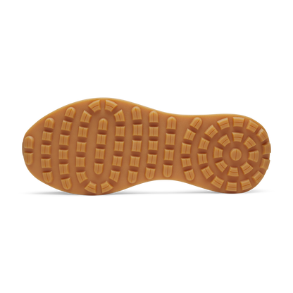 Men's Varsity - Mushroom (Blizzard Sole)