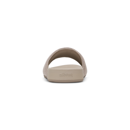 Men's Allbirds Slide - Mushroom