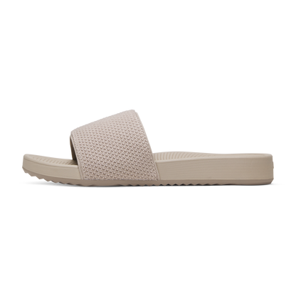 Men's Allbirds Slide - Mushroom