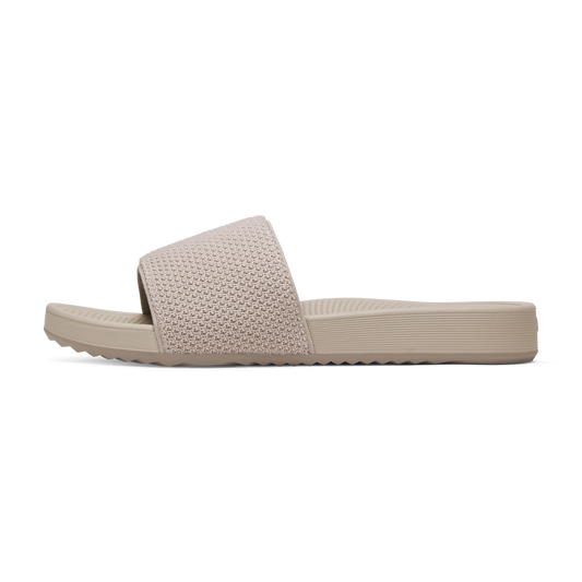 Men's Allbirds Slide - Mushroom