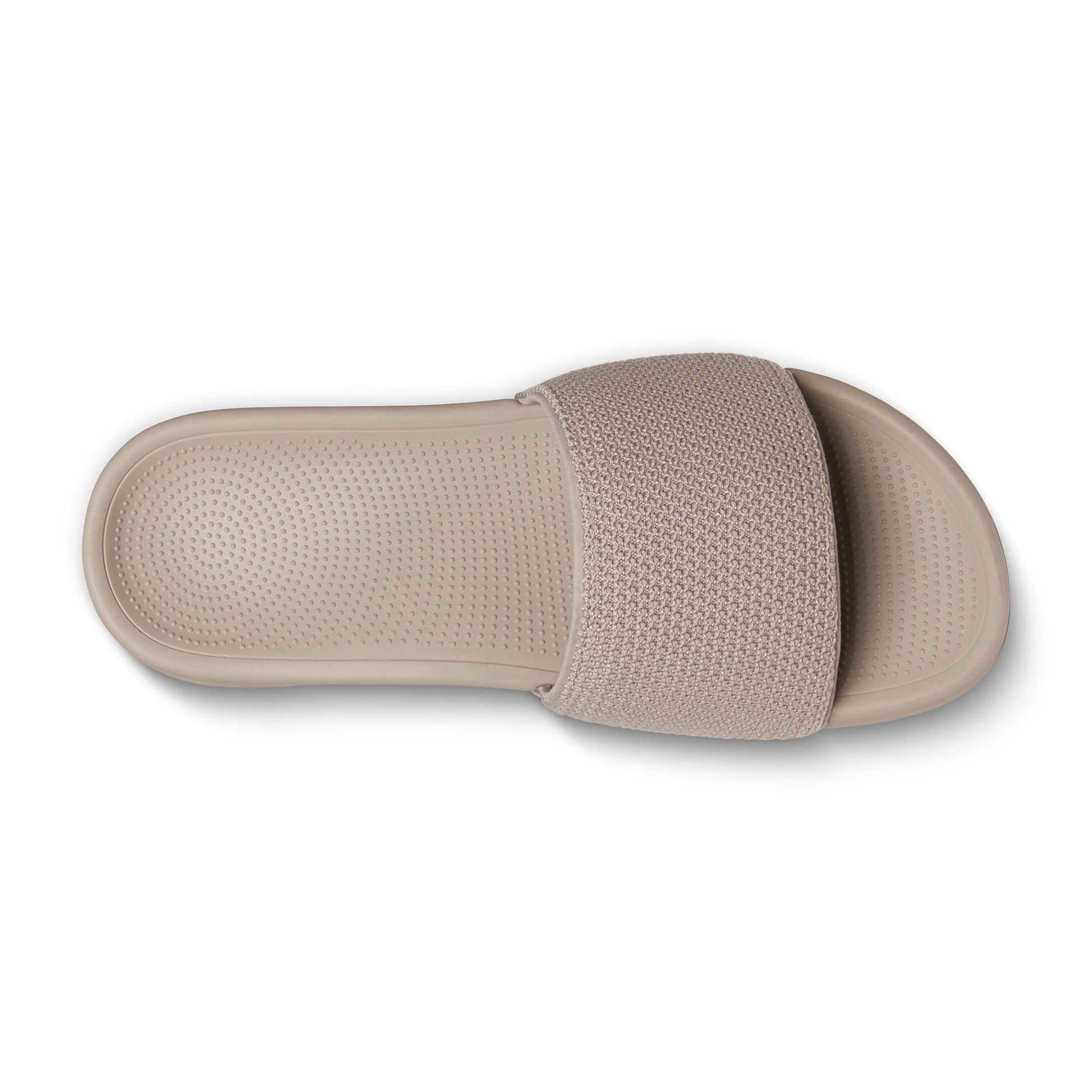 Women's Allbirds Slide - Mushroom