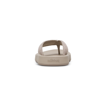 Men's Allbirds Flip Flop - Mushroom