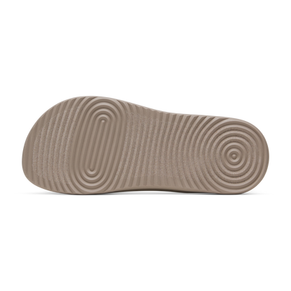 Men's Allbirds Flip Flop - Mushroom