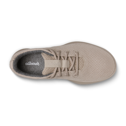 Men's Tree Runner NZ - Mushroom (Mushroom Sole)