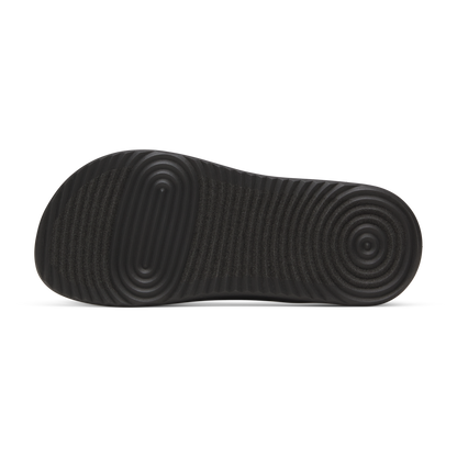 Women's Allbirds Flip Flop - Natural Black