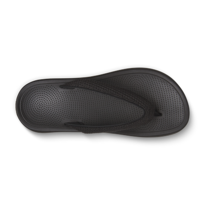 Women's Allbirds Flip Flop - Natural Black