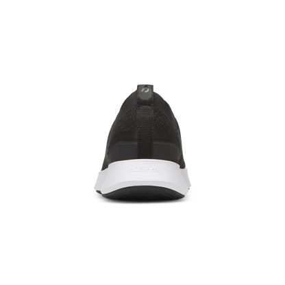 Men's Dasher NZ Relay - Natural Black (Blizzard Sole)