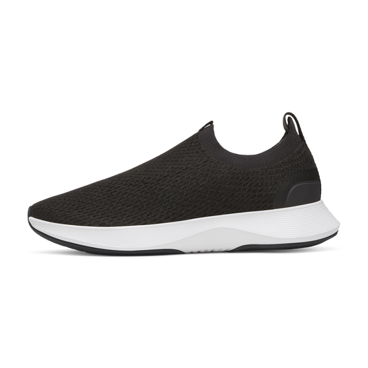 Men's Dasher NZ Relay - Natural Black (Blizzard Sole)