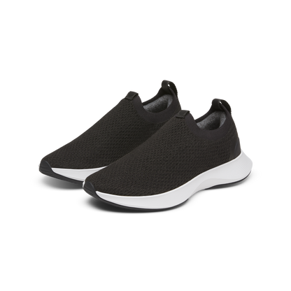 Men's Dasher NZ Relay - Natural Black (Blizzard Sole)