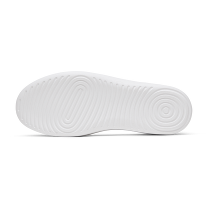 Men's Cruiser Slip On - Natural Black (Blizzard Sole)