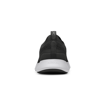 Men's Dasher NZ - Natural Black (Blizzard Sole)