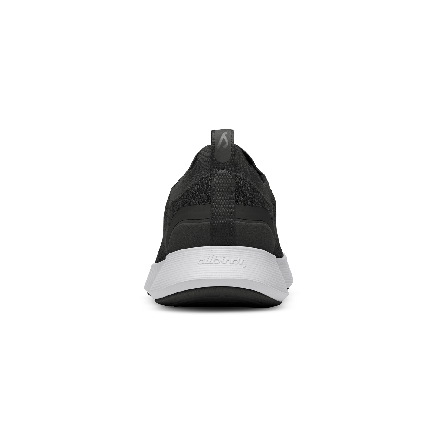 Women's Dasher NZ - Natural Black (Blizzard Sole)