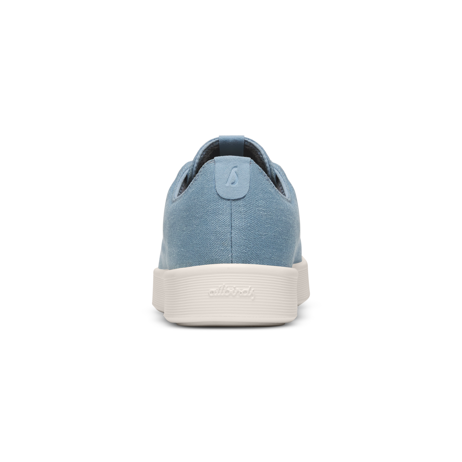 Women's Canvas Cruiser - Sea Spray (Natural White Sole)