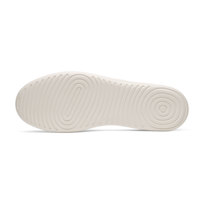 Women's Canvas Cruiser - Sea Spray (Natural White Sole)