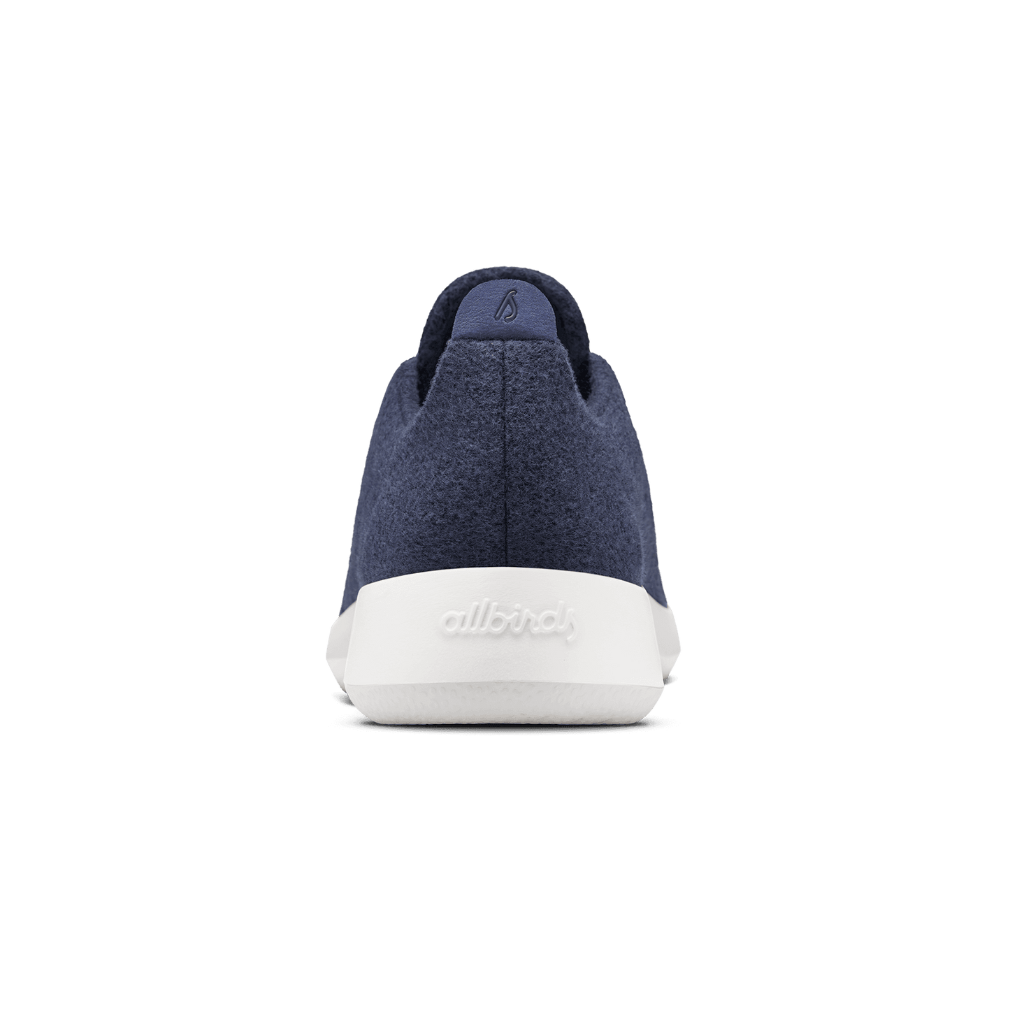 Men's Wool Runner - Hazy Indigo (Blizzard Sole)