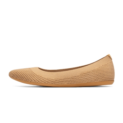 Women's Tree Breezers - Forage Tan (Forage Tan Sole)