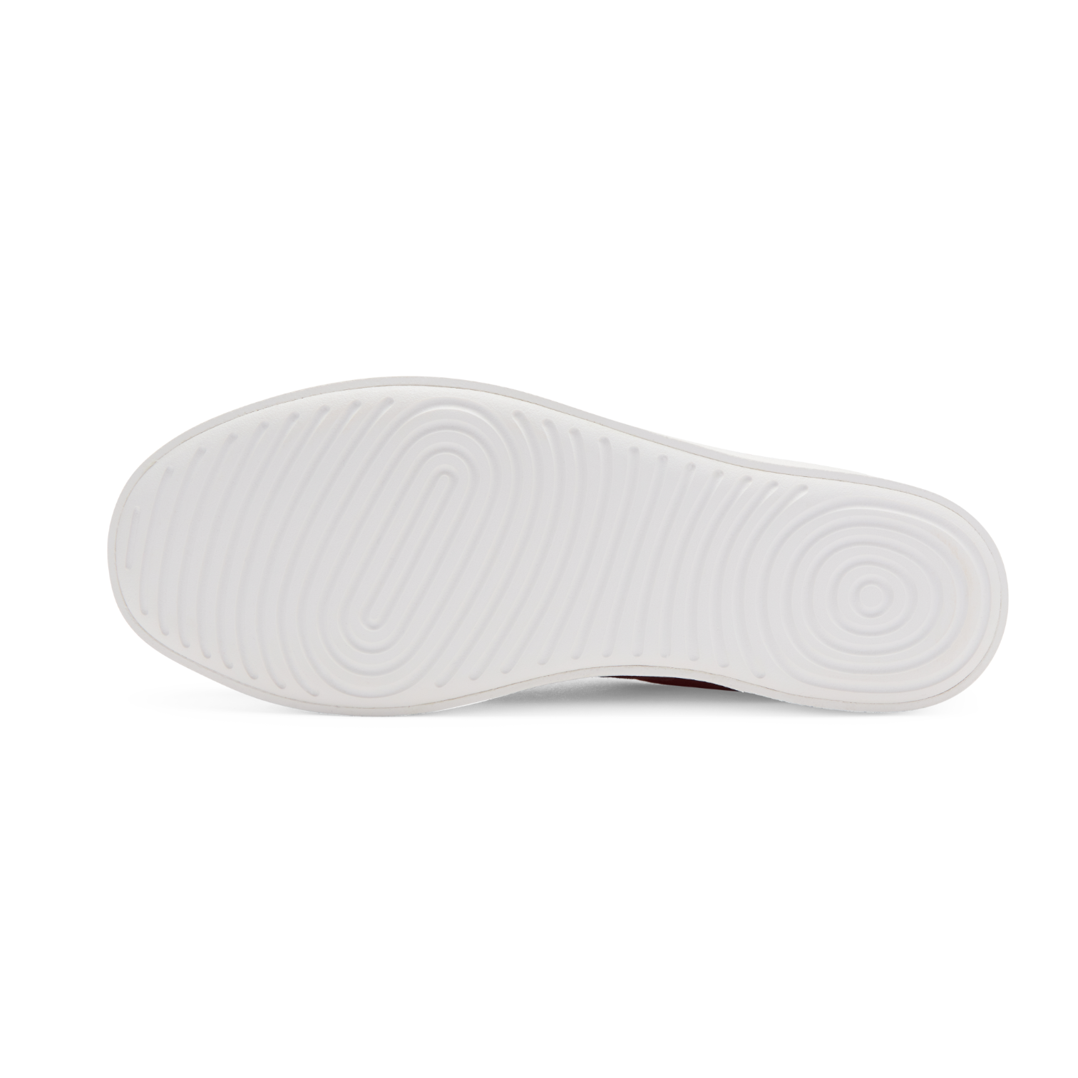 Men's Cruiser - Shadow Blue (Natural White Sole)
