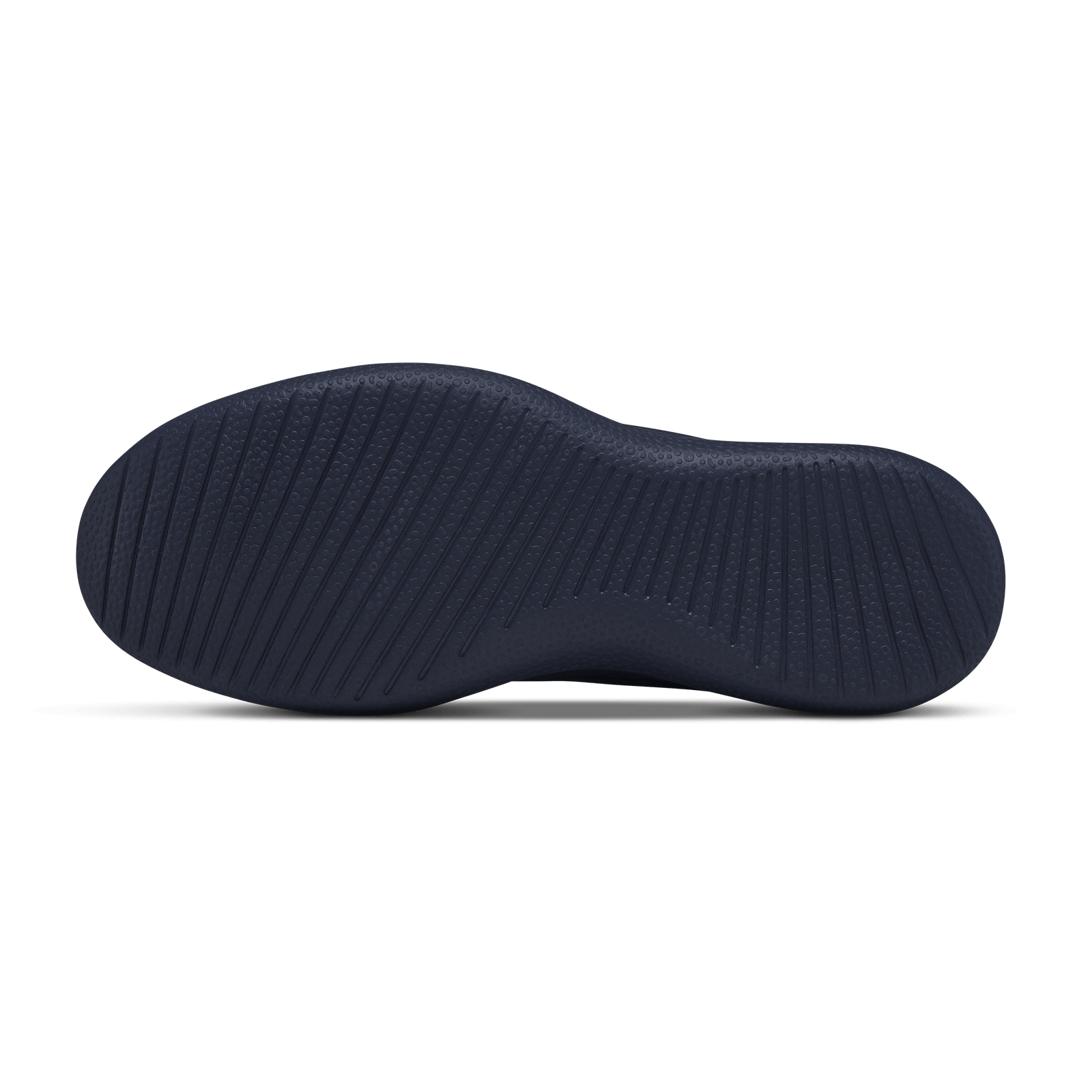 Men's Wool Runners - Savanna Night (Navy Sole)