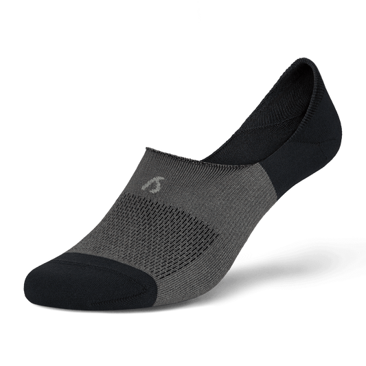 Trino® Sprinters - No Show - Onyx