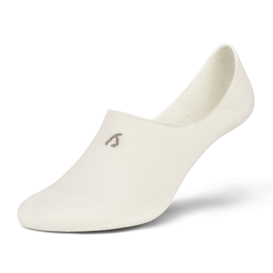 Trino® Sprinters - No Show - Summertime White