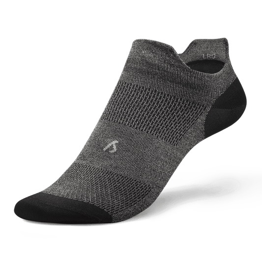 Trino® Sprinters - Low - Onyx