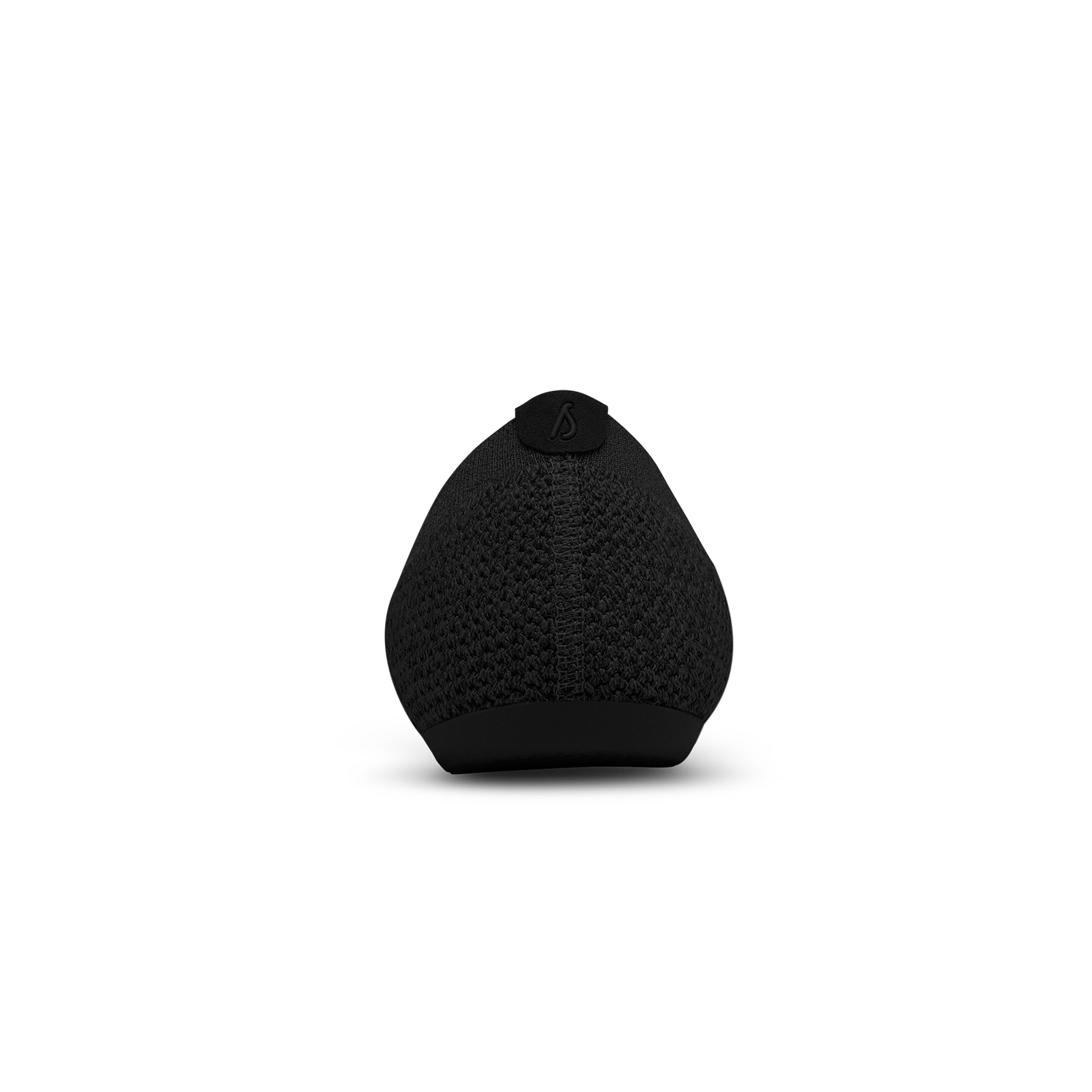 Women's Tree Breezer - Jet Black (Black Sole)