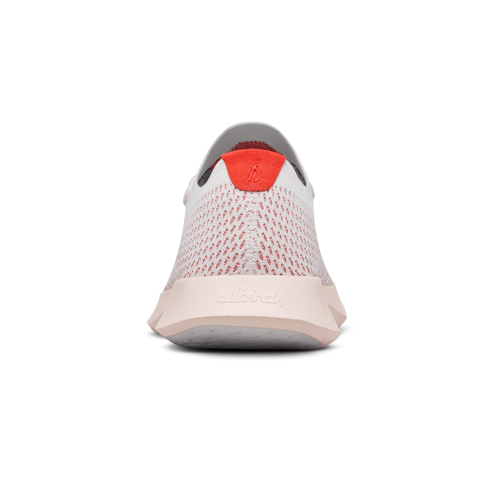 Men's Tree Dasher 1 - Robin Red (Pink Sole)