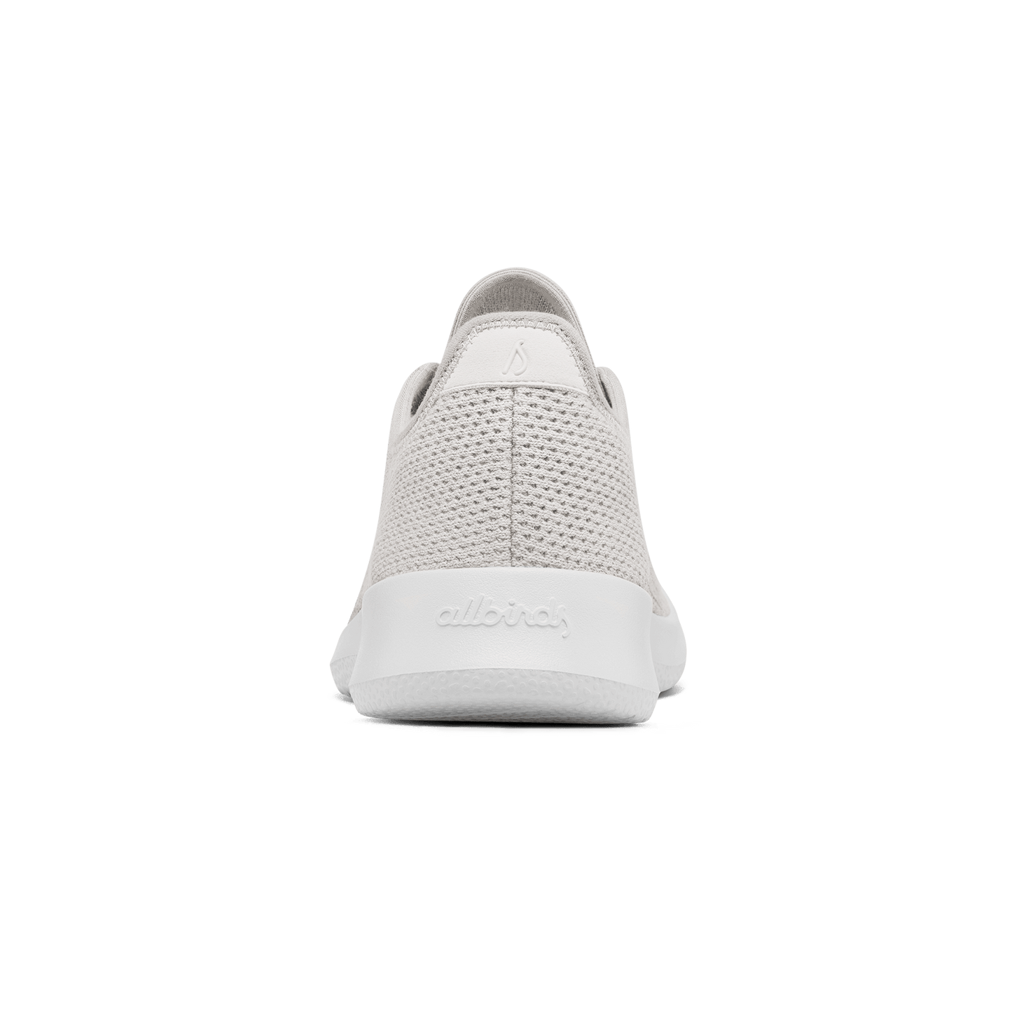 Men's Tree Runner - Kaikoura White (White Sole)