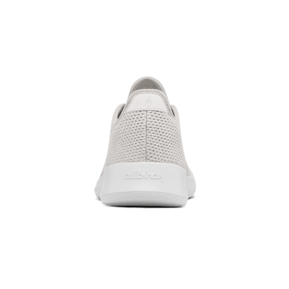 Men's Tree Runner - Kaikoura White (White Sole)