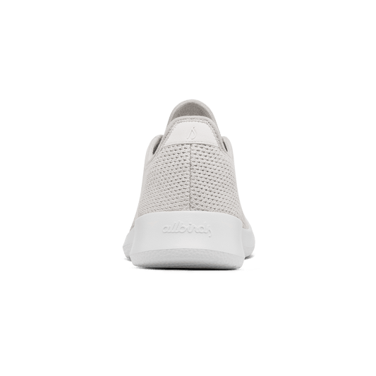 Men's Tree Runner - Kaikoura White (White Sole)