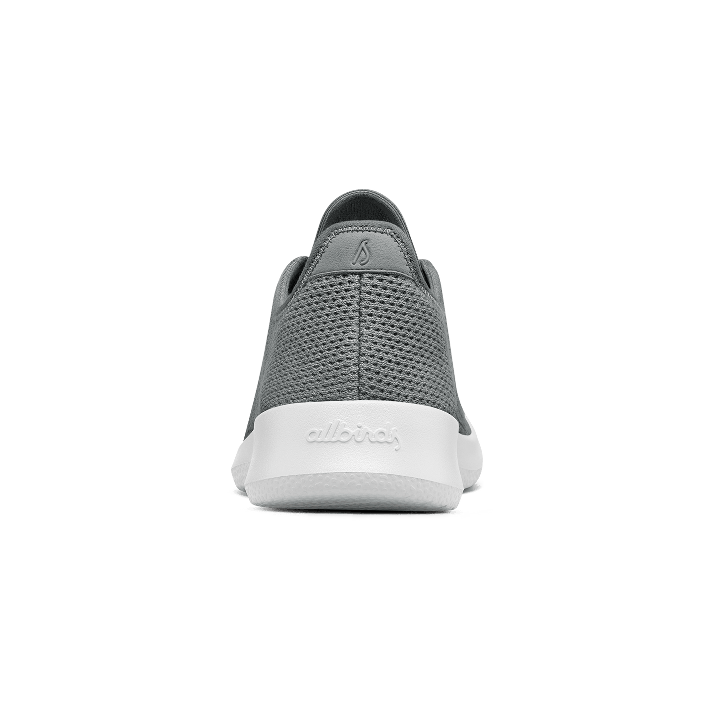 Men's Tree Runner - Mist (White Sole)