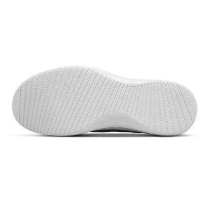 Men's Tree Runner - Mist (White Sole)